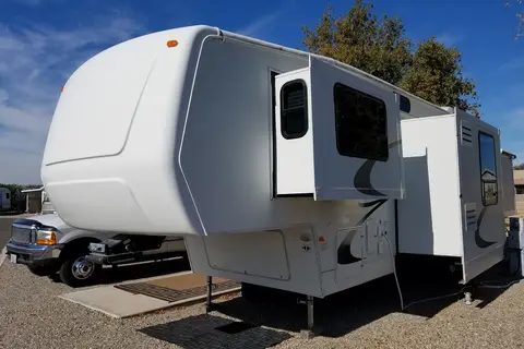 Blue Sky Ranch Resort