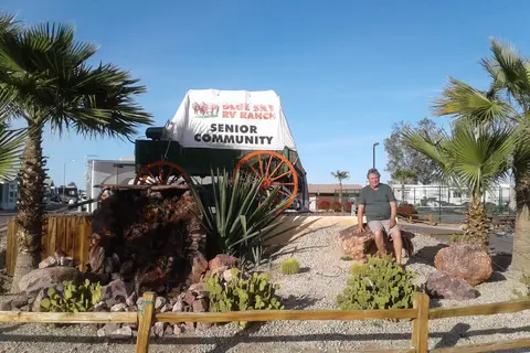 Blue Sky Ranch Resort