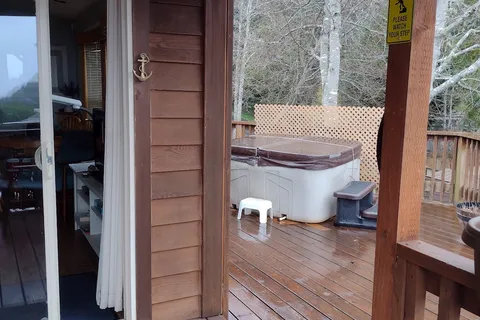 Whaleshead Beach RV Resort