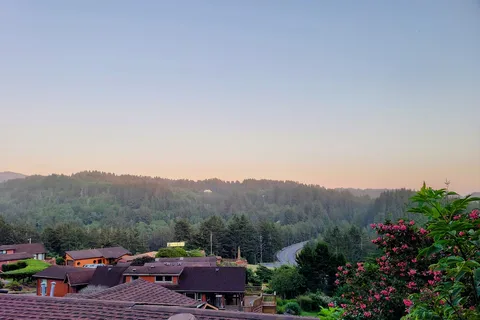 Whaleshead Beach RV Resort
