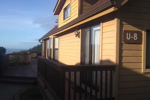 Whaleshead Beach RV Resort