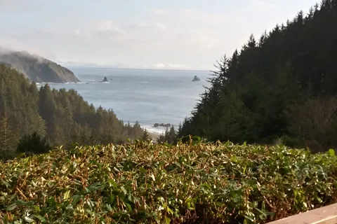 Whaleshead Beach RV Resort
