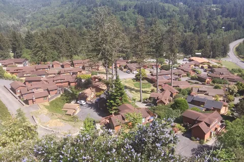 Whaleshead Beach RV Resort