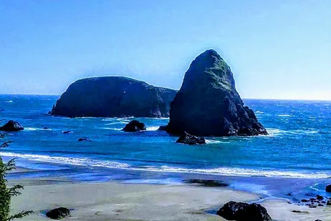Whaleshead Beach RV Resort
