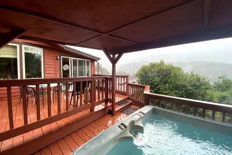Whaleshead Beach RV Resort