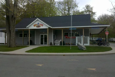 Hide-a-way Campground