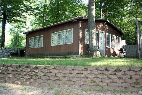 Hide-a-way Campground