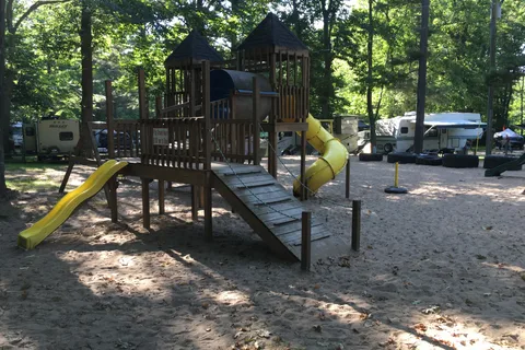 Hide-a-way Campground
