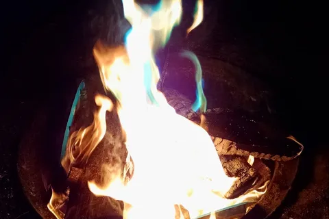 Hide-a-way Campground