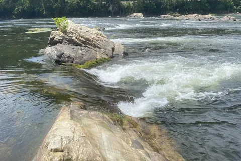 New River Junction Campground