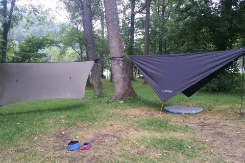 New River Junction Campground