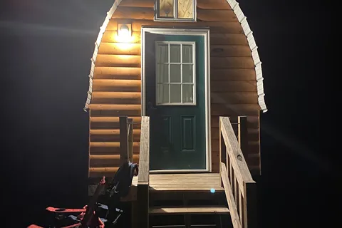 New River Junction Campground