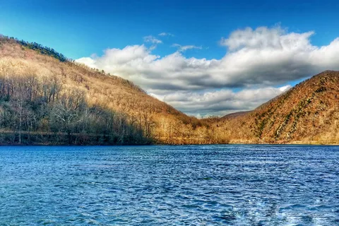 New River Junction Campground
