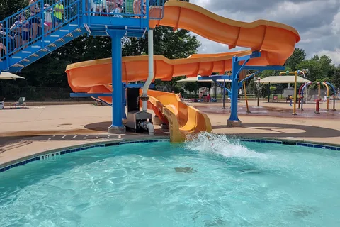 Sandy Pines RV Resort and Campground