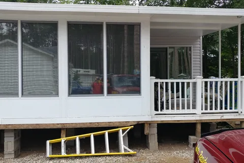 Sandy Pines RV Resort and Campground