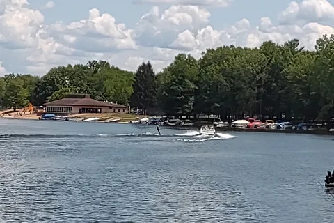Sandy Pines RV Resort and Campground