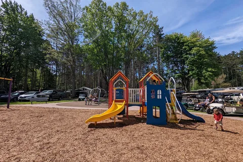 Sandy Pines RV Resort and Campground