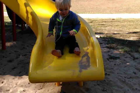 Sandy Pines RV Resort and Campground