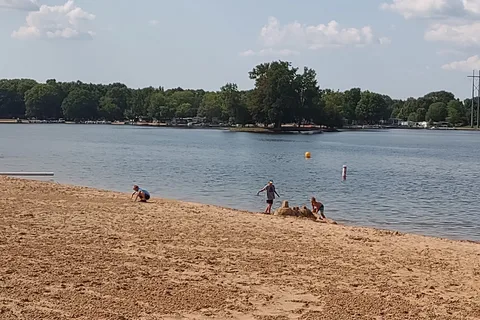 Sandy Pines RV Resort and Campground