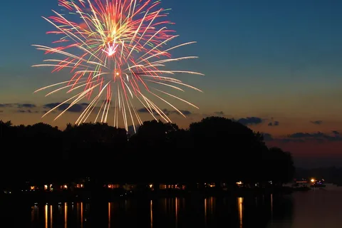 Sandy Pines RV Resort and Campground