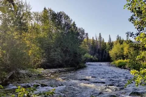 Perrys RV Park and Campground