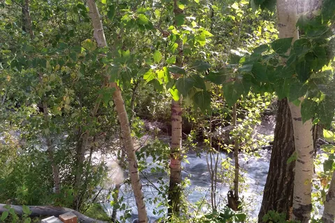 Perrys RV Park and Campground
