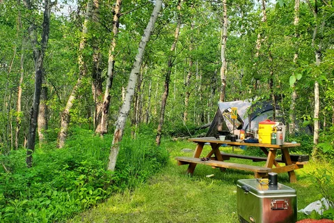 Perrys RV Park and Campground