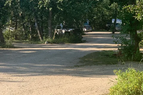 Perrys RV Park and Campground