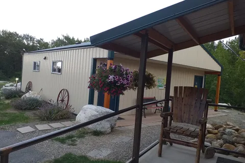 Perrys RV Park and Campground