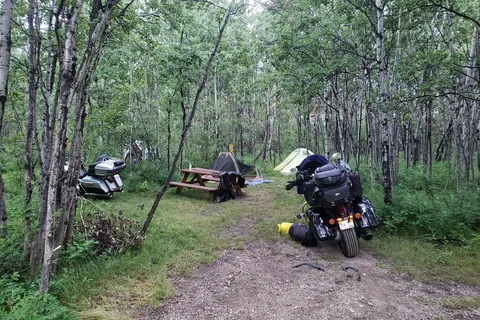 Perrys RV Park and Campground