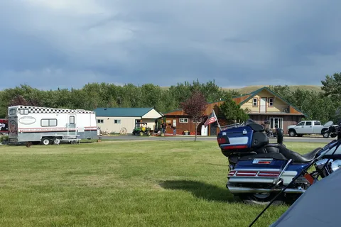 Perrys RV Park and Campground