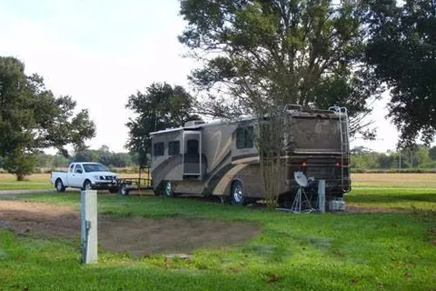LAcadie Inn RV Park