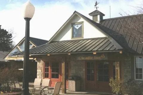 LAcadie Inn RV Park