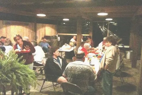 LAcadie Inn RV Park