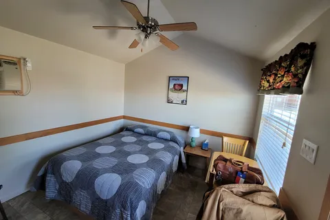 The Vineyards Campground and Cabins