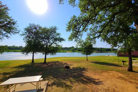The Vineyards Campground and Cabins