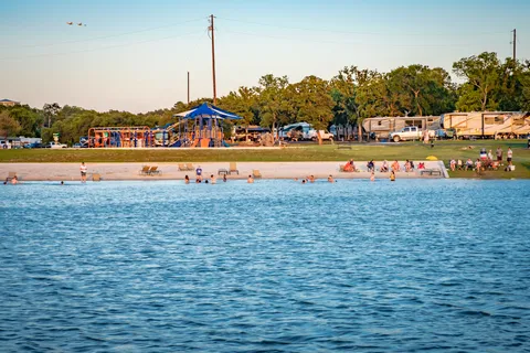 The Vineyards Campground and Cabins