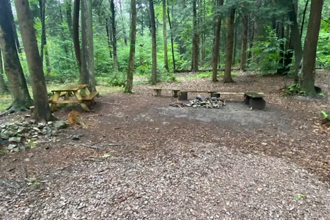 Sleepy Hollow Campground