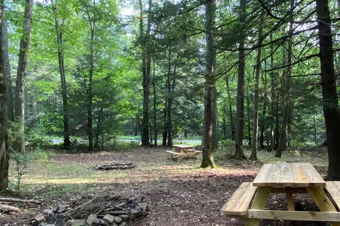 Sleepy Hollow Campground