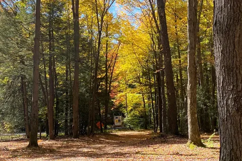 Sleepy Hollow Campground