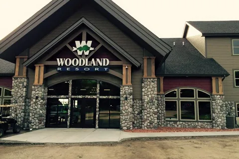 Woodland Resort