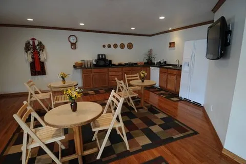 Legacy Inn and RV Park