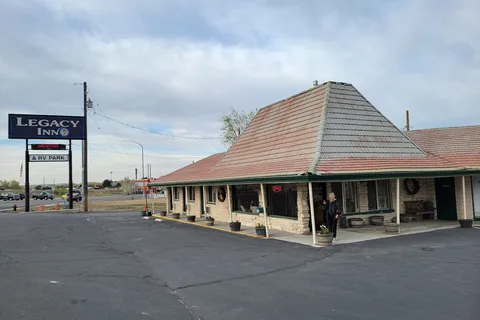 Legacy Inn and RV Park