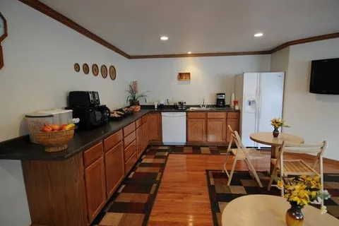 Legacy Inn and RV Park
