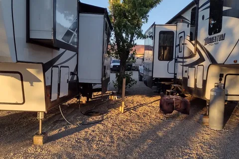 Legacy Inn and RV Park