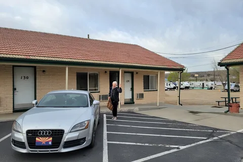 Legacy Inn and RV Park