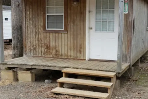 Shady Cove RV Park