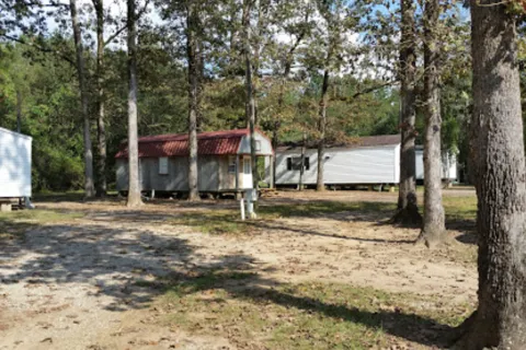 Shady Cove RV Park