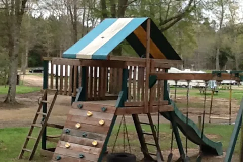 Shady Cove RV Park