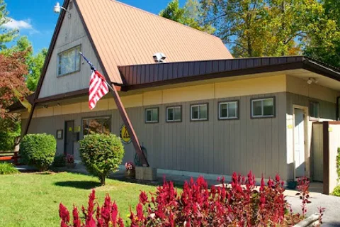 Russell Springs/Lake Cumberland KOA Journey